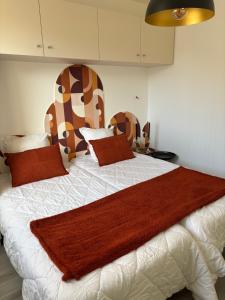 Appartements Villa la Garenne ideale pour les familles, plage : Brehat : photos des chambres