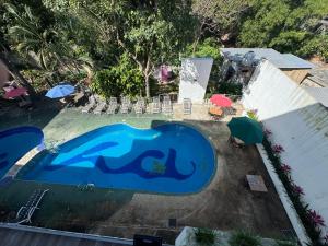 Hotel Quinta Avenida