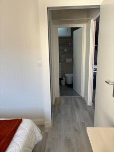 Appartements Villa la Garenne ideale pour les familles, plage : Brehat : Appartement 2 Chambres