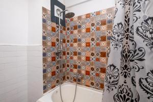 Bosphorus View with 2 Bedrooms and Central Location