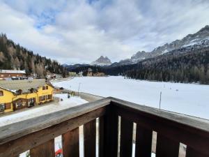 Appartamento Misurina