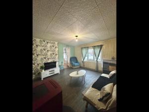 Maisons de vacances Chez Meme : photos des chambres