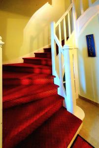 Appartements La Petite Matelote Appartement lumineux - vue Cathedrale : photos des chambres