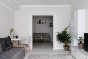 Hristo Botev street - Codru