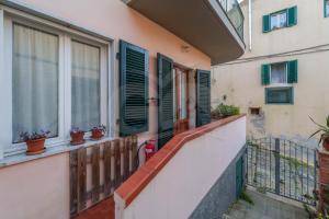 Appartamenti Malaga - Goelba