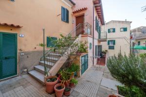 Appartamenti Malaga - Goelba