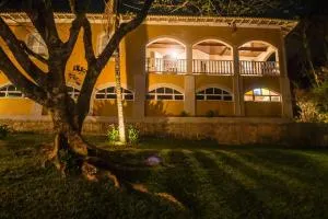 Sitio and Beach Tennis - 洛韦拉