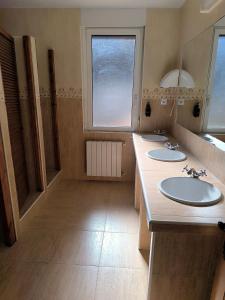 Albergue Turístico Briz