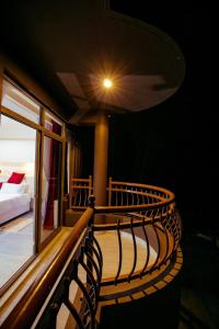 Modern, cozy 3-bedroom villa