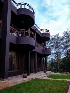 Modern, cozy 3-bedroom villa