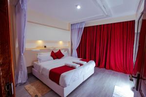 Modern, cozy 3-bedroom villa