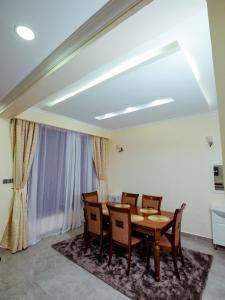 Modern, cozy 3-bedroom villa