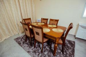 Modern, cozy 3-bedroom villa