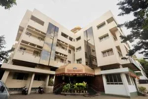 Sai Prarthana Inn - Jaisingpur