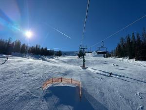 Ski und Wander Ferienwohnung Galsterberg-Blick Pruggern - Schladming-Dachstein
