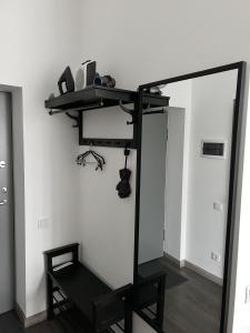 Bonnie & Clydes hideout