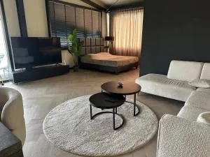 Privé sauna Bad Bentheim - 奥尔登扎尔