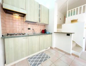 Confortevole Appartamento Nel Centro Storico