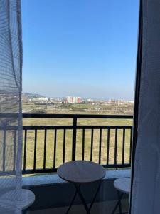 Tirana Terminal Apartments
