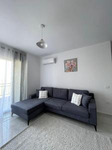 Tirana Terminal Apartments