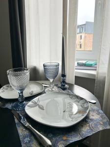 Bonnie & Clydes hideout