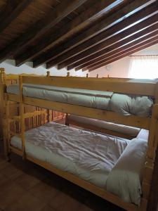 Albergue Turístico Briz