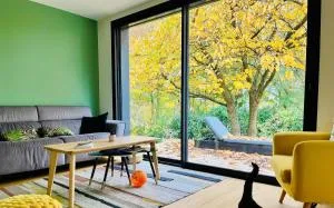 Maison Familiale tout confort - Éterville