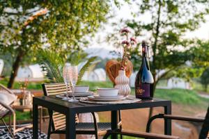 ZENZONE Retreat Resort Rastoke Slunj Plitvice