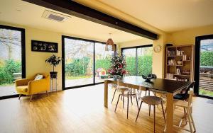 Appartements Maison Familiale tout confort : photos des chambres