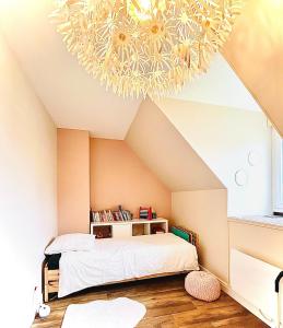 Appartements Maison Familiale tout confort : photos des chambres
