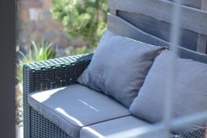 Domki Apartamentowe Chmielówka 2