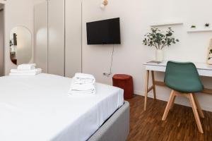 Bocconi District Suite - Bocconi Navigli - Milan-Cortina 2026 Olympics - Milan Design Week 2026