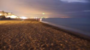 Mediterráneo azul 1era linea de playa