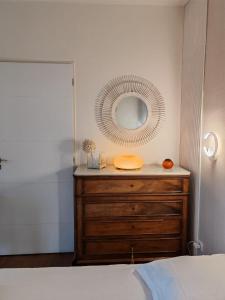 chambre dhote de charme "Villa les Iris" proche centre ville