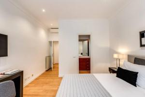 Charming flat by the Vatican