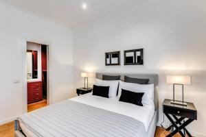 Charming flat by the Vatican