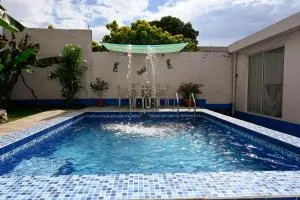 CASABLANCA, la calidez de tu hogar en Villeta - 比列塔