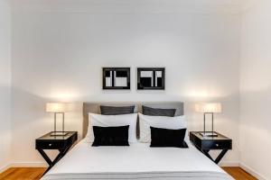 Charming flat by the Vatican