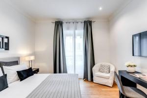 Charming flat by the Vatican