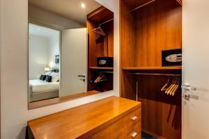 Charming flat by the Vatican