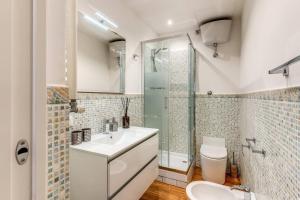 Charming flat by the Vatican