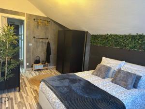 Apartamento con parking