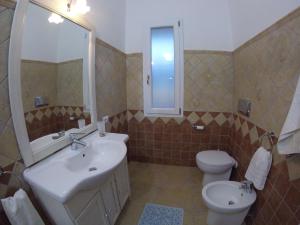 Luigi Apartments&Rooms img15