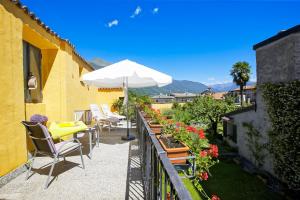Casa Bel Giardino