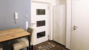 Schicke Souterrainwohnung