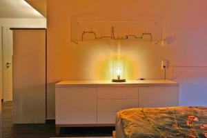 Schicke Souterrainwohnung