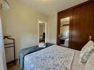 Flat Funchal JK Vila Olímpia Limpeza Diária