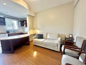 Flat Funchal JK Vila Olímpia Limpeza Diária