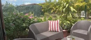 Pacific Beach Bed & Breakfast - Antón