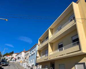 Abrantes Urban Apartments